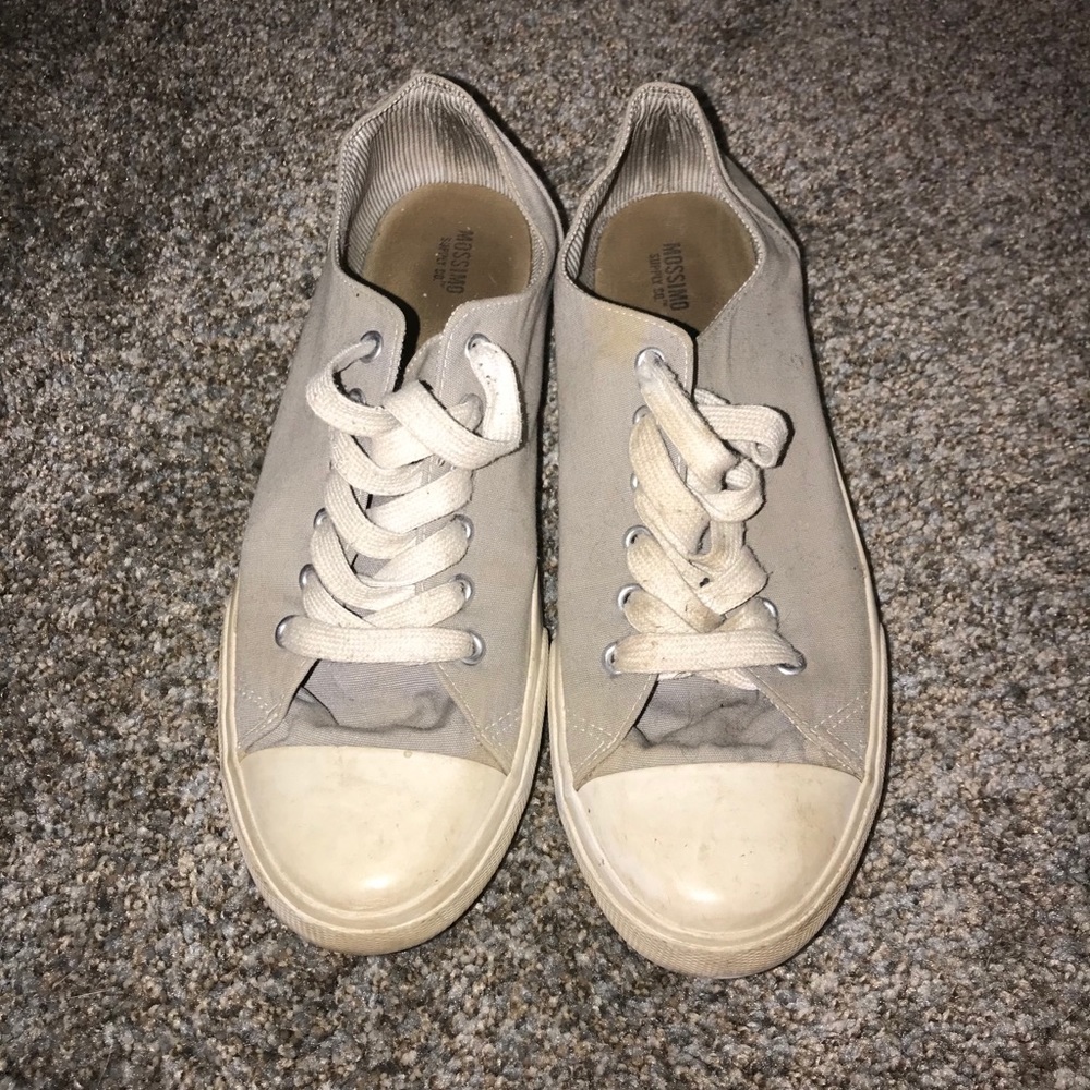 Cute Mossimo Sneakers